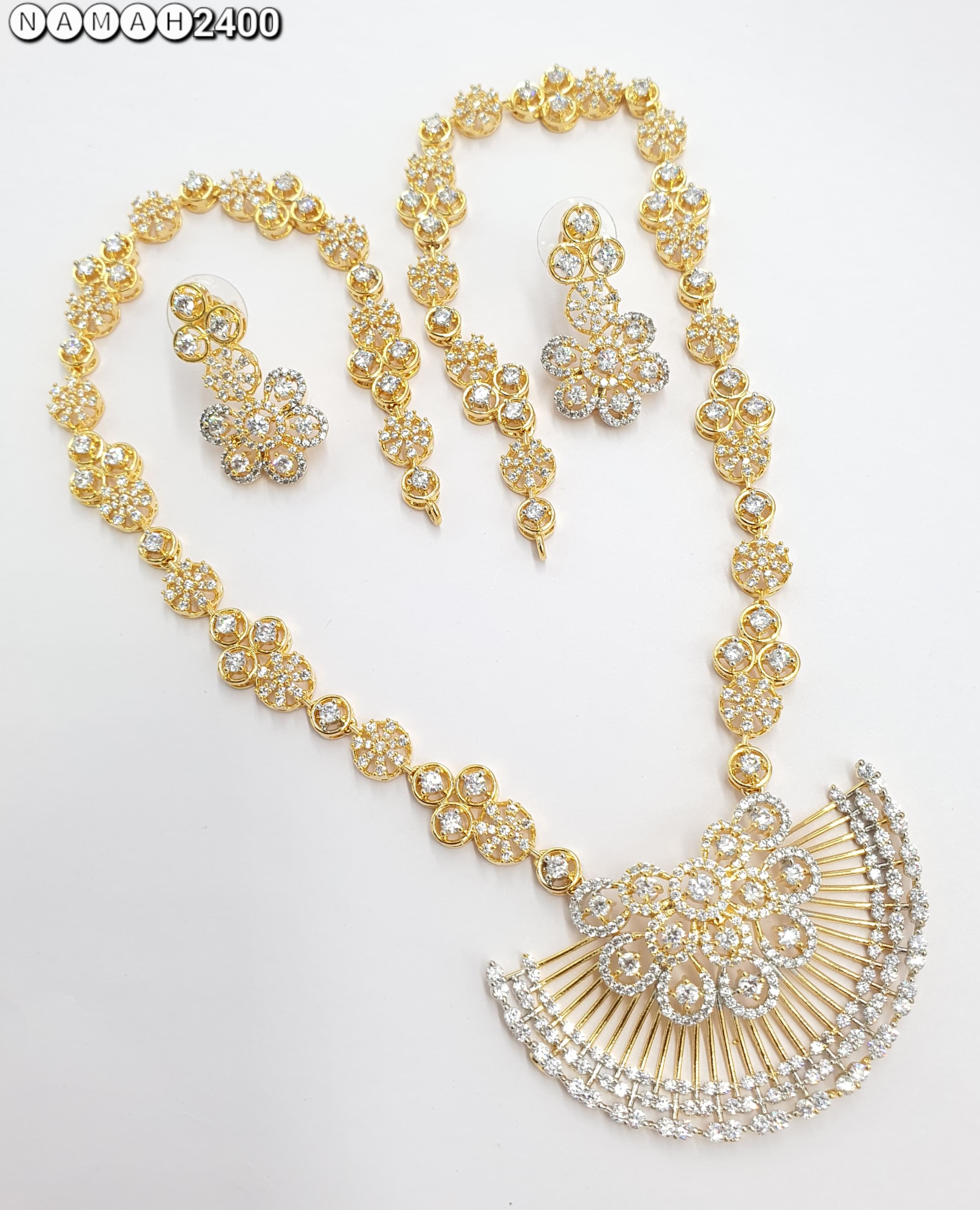 Necklace Set