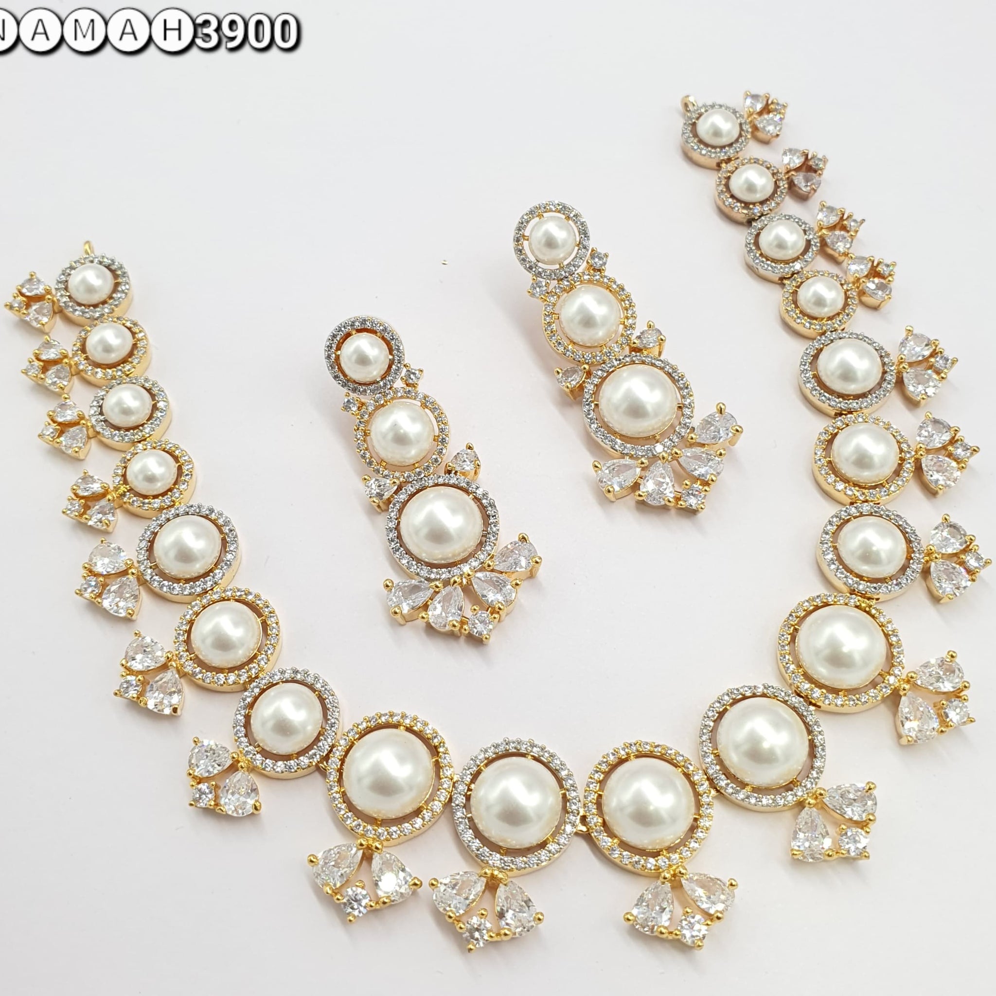 Necklace Set