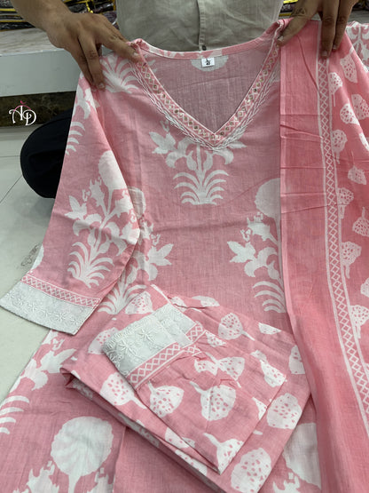 Salwar Suit