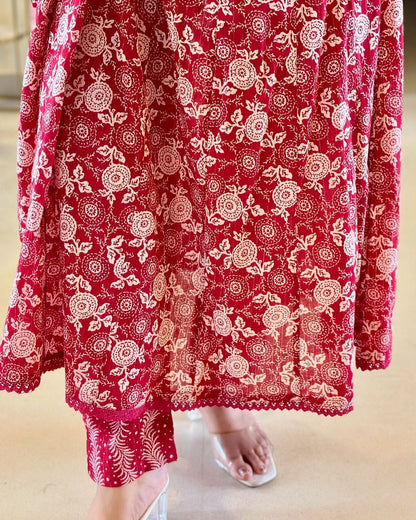 Salwar Suit