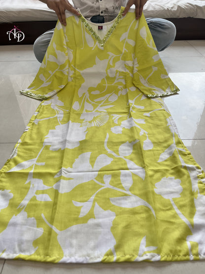 Salwar Suit