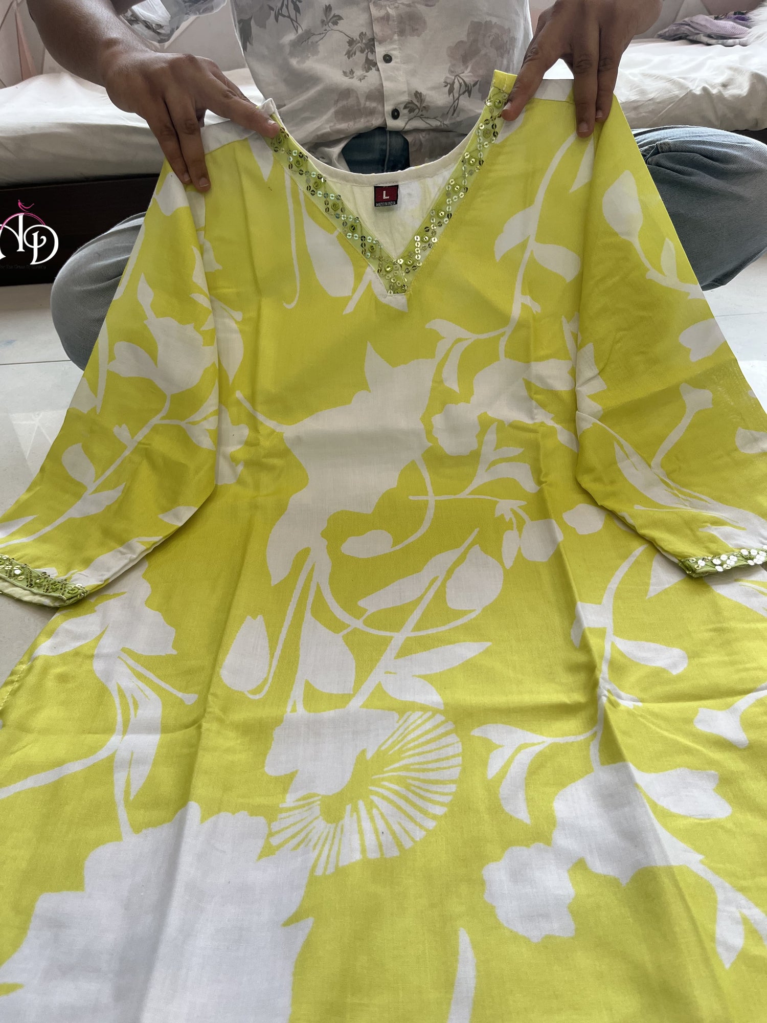 Salwar Suit