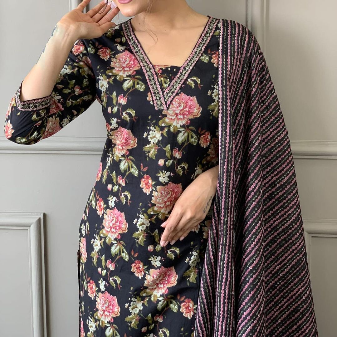 Salwar Suit