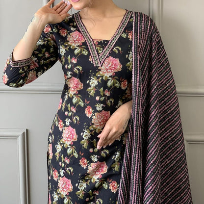 Salwar Suit