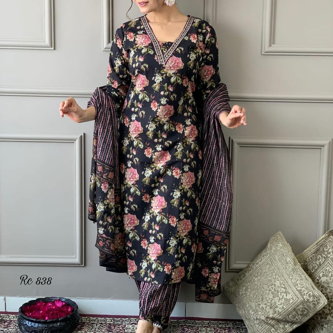 Salwar Suit