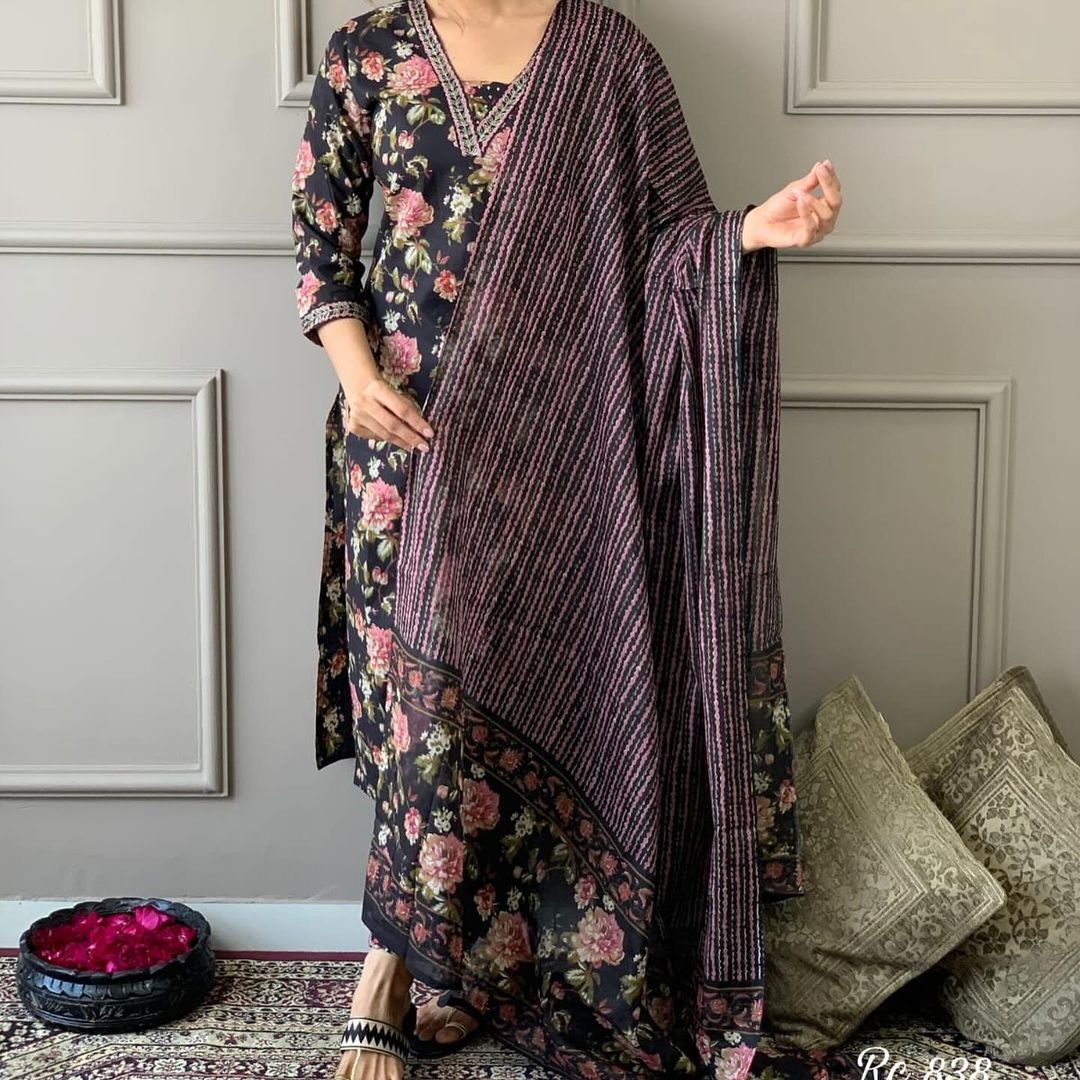Salwar Suit
