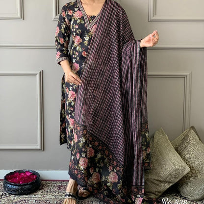 Salwar Suit