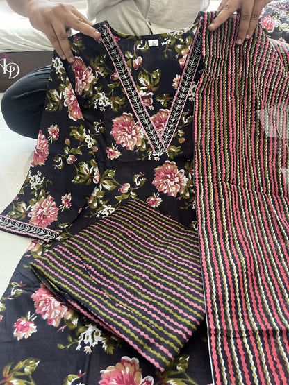 Salwar Suit