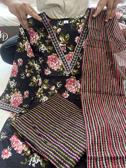 Salwar Suit