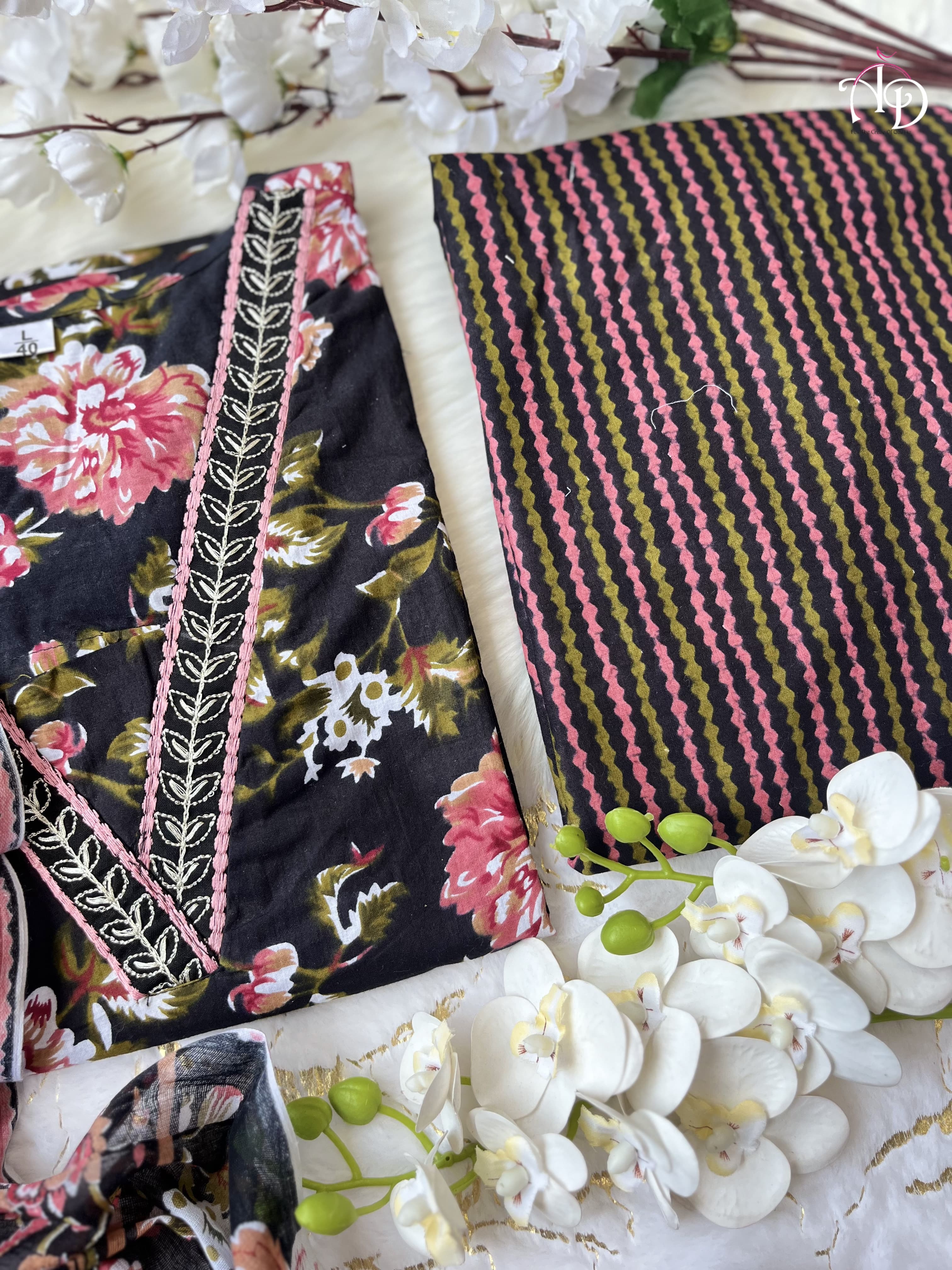 Salwar Suit