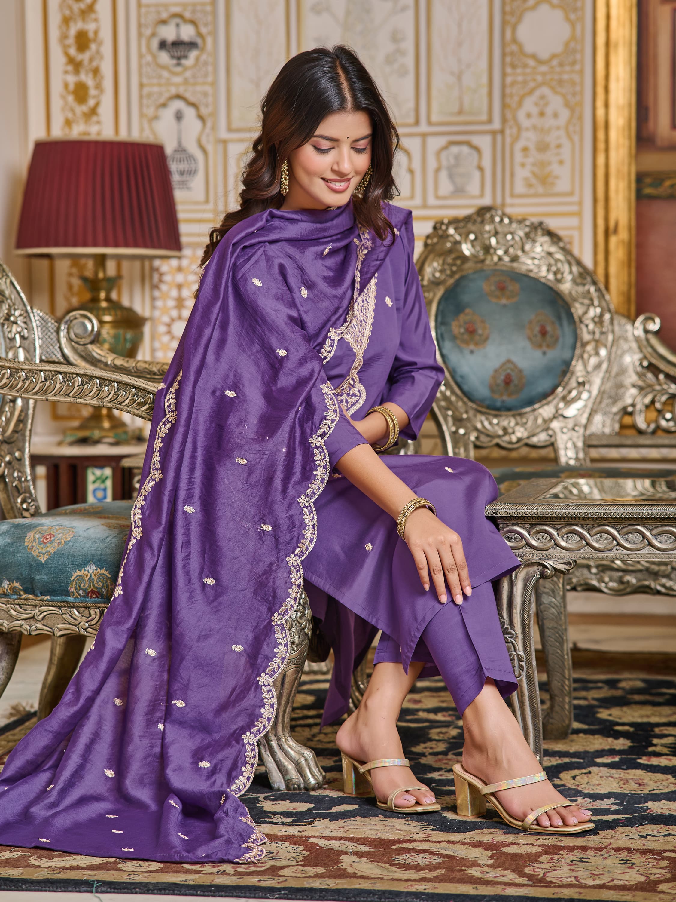 Salwar Suit