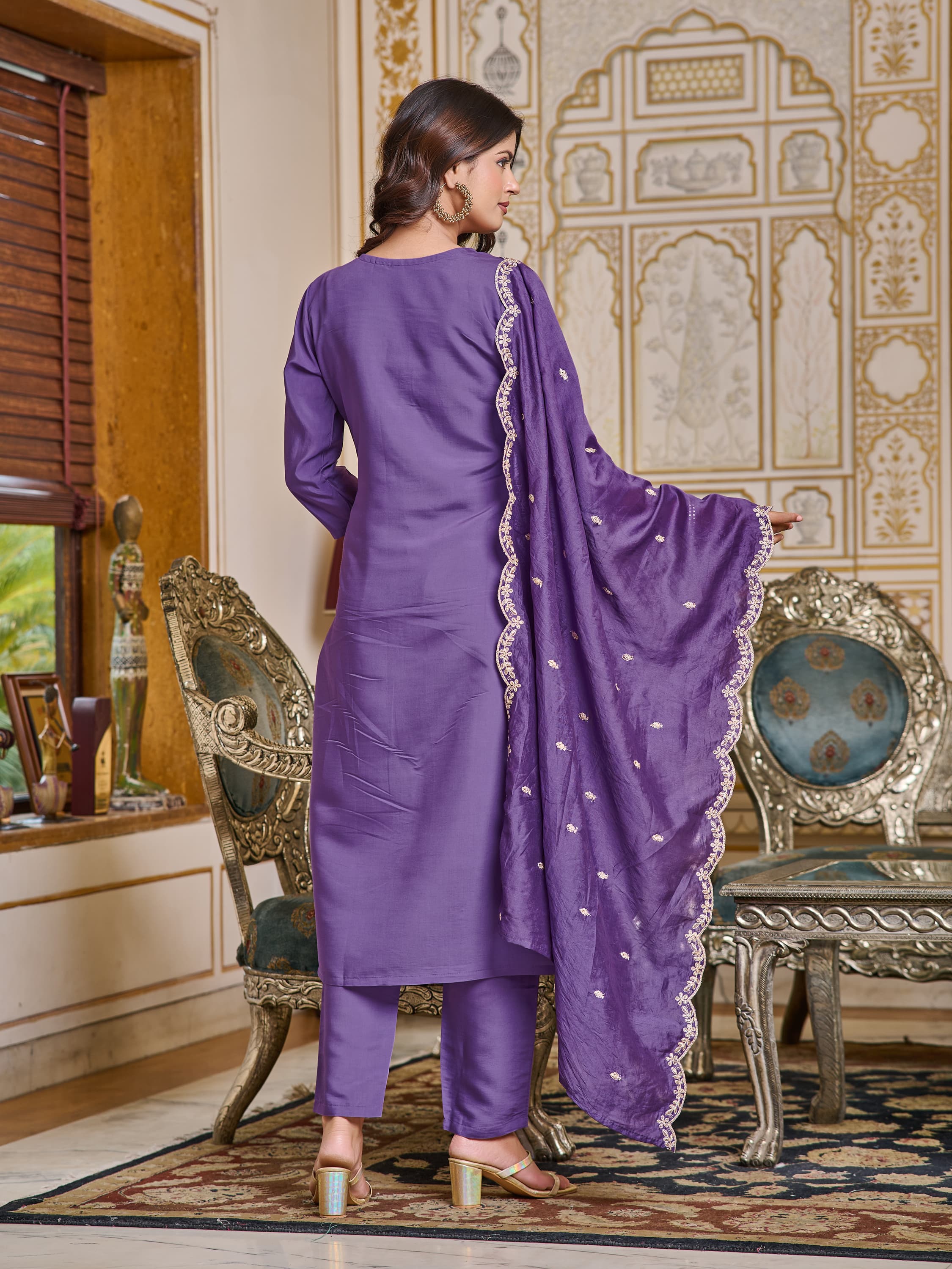 Salwar Suit