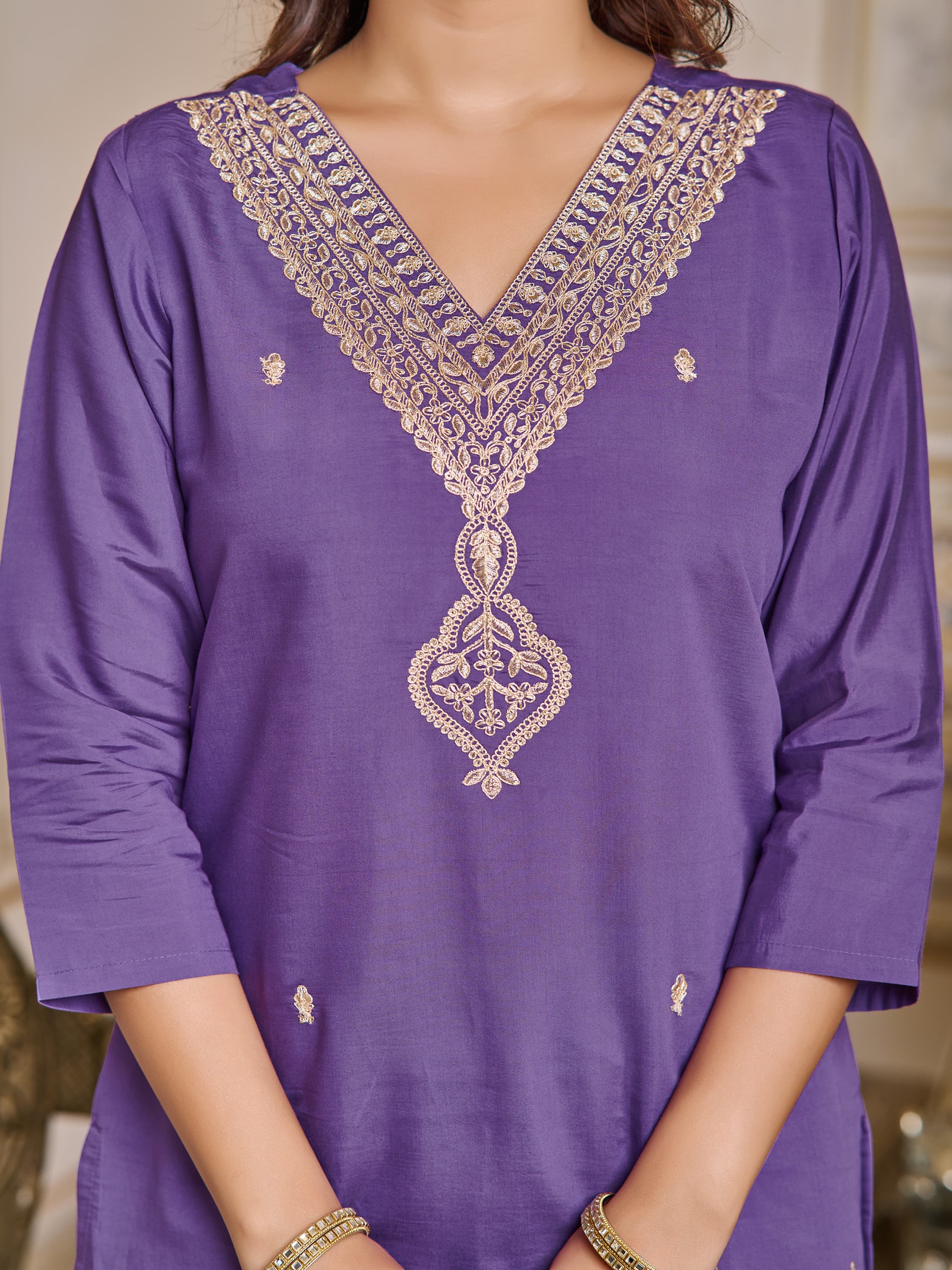 Salwar Suit