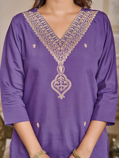 Salwar Suit