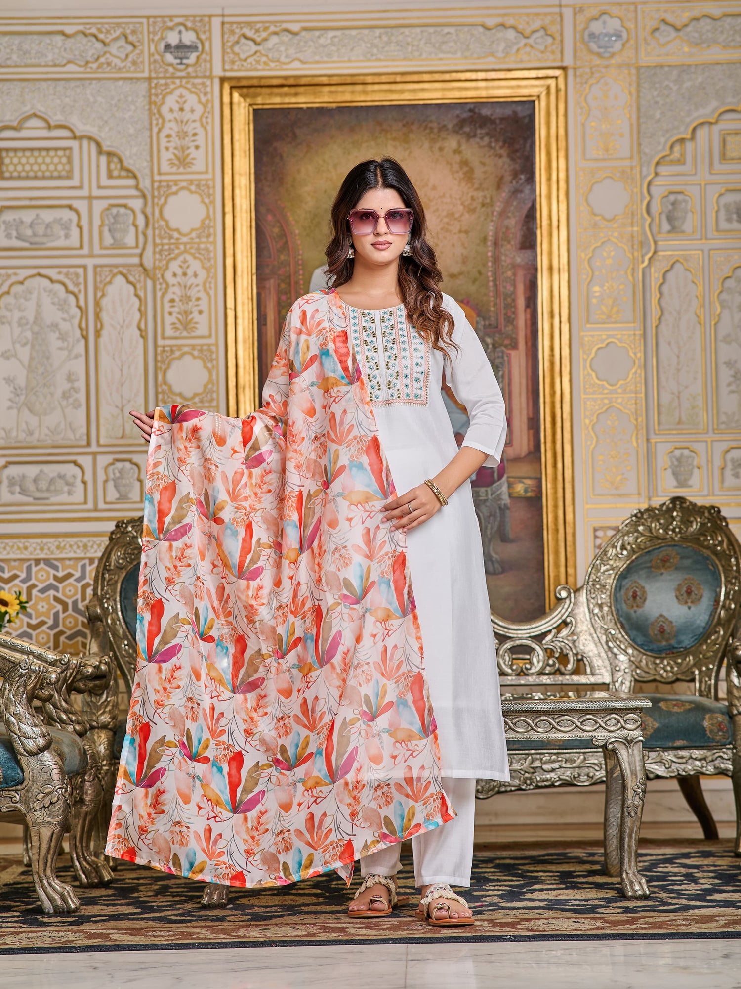 Salwar Suit