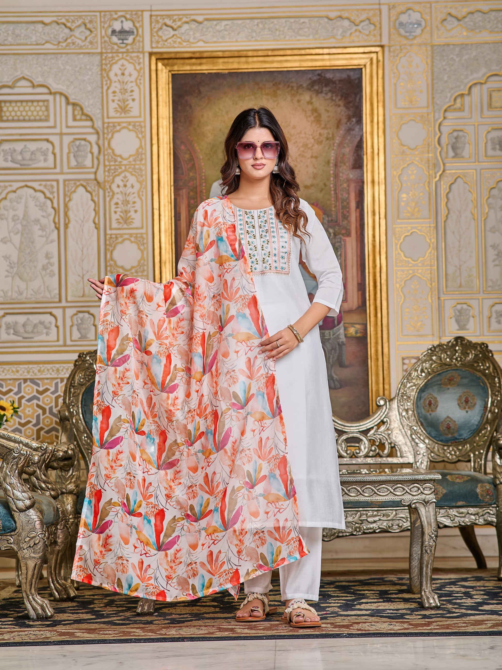 Salwar Suit