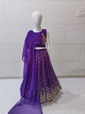kids lehenga choli