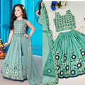 kids lehenga choli