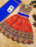 Kids Navratri Lehenga Choli