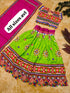 Navratri Lehenga Choli