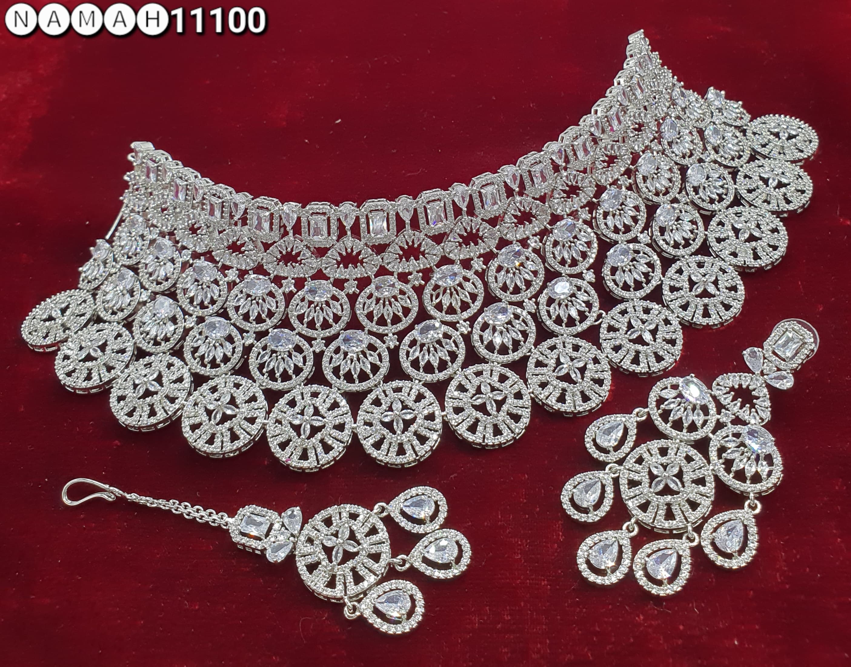 Necklace