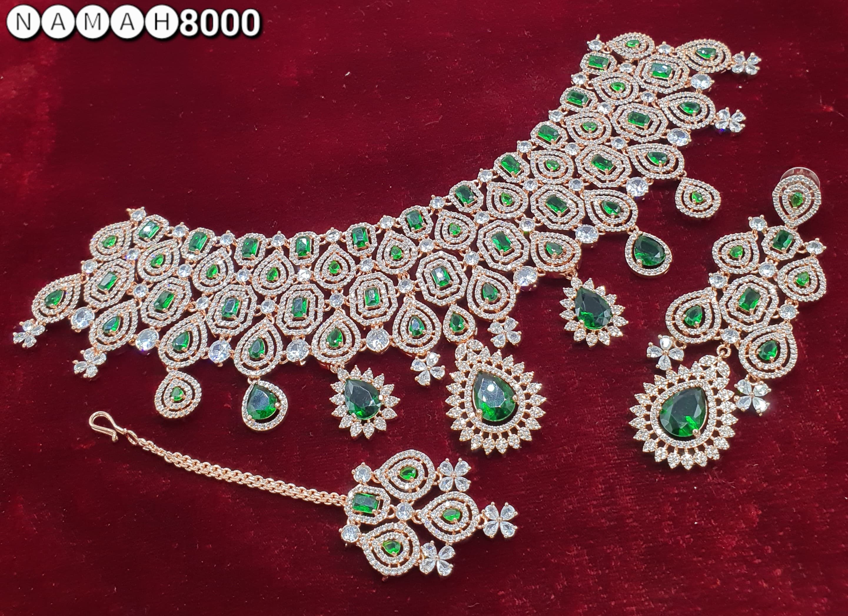 Necklace