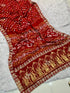 Gaji Silk Saree
