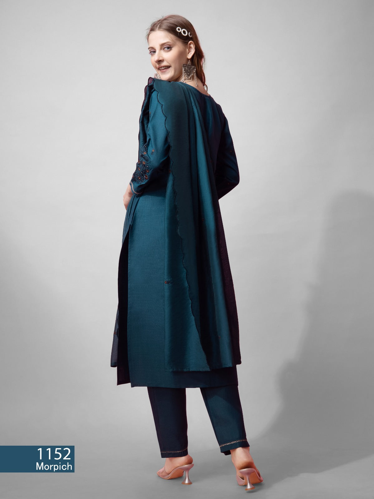 Salwar Suit