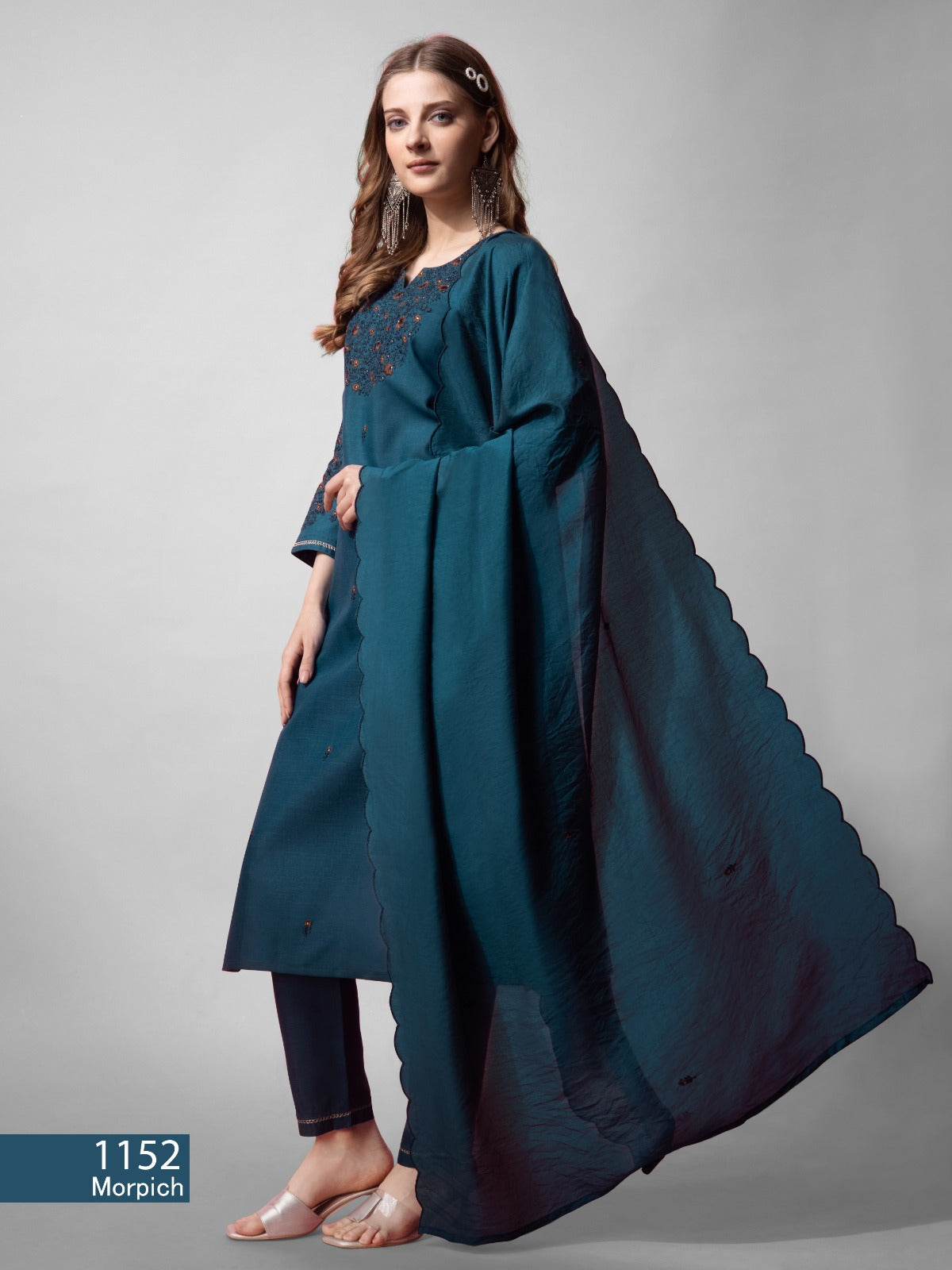 Salwar Suit