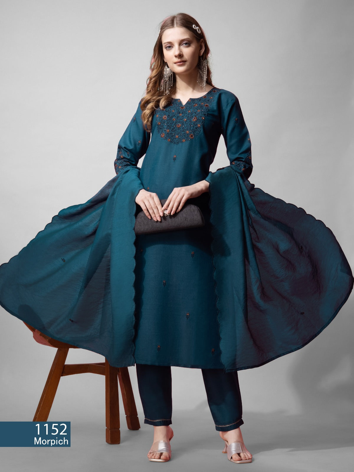 Salwar Suit