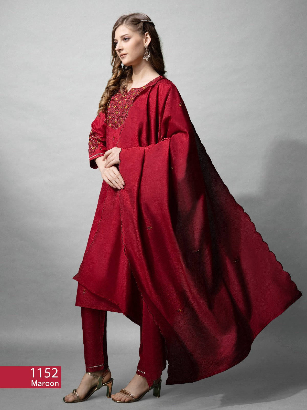 Salwar Suit