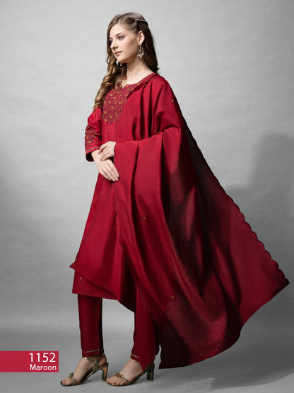 Salwar Suit