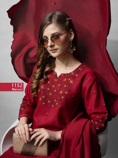Salwar Suit