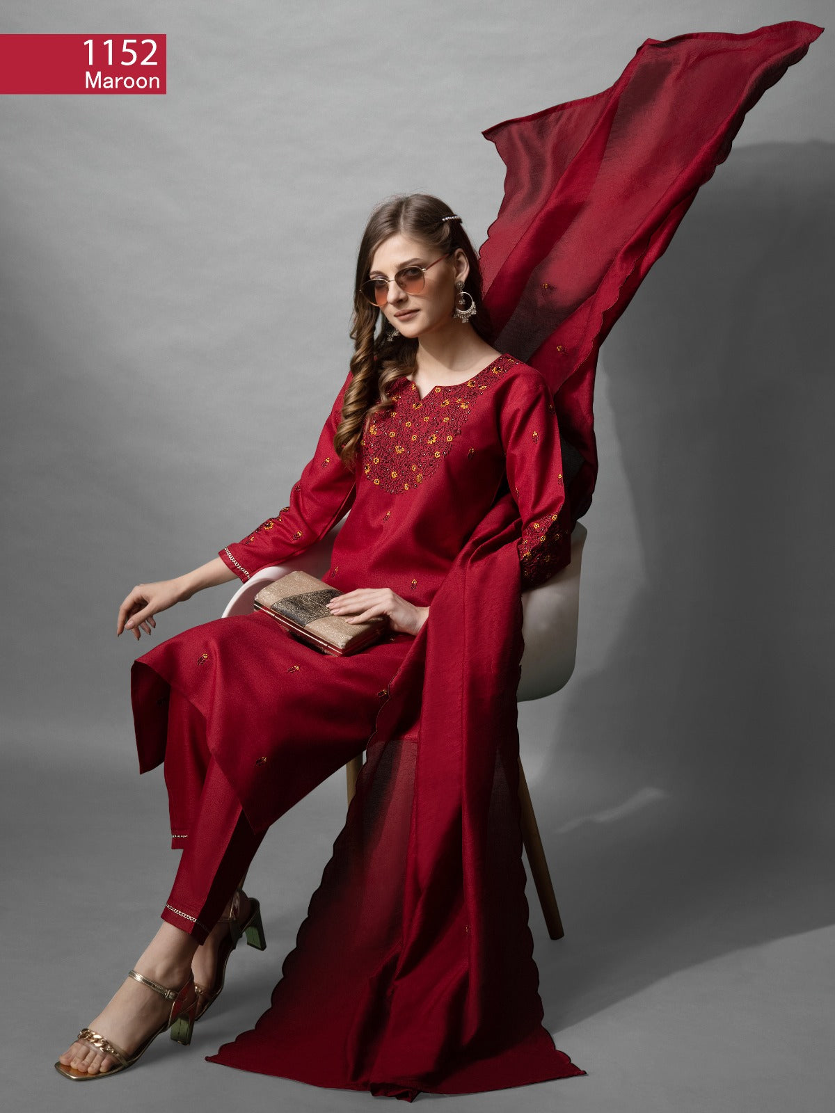 Salwar Suit