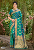 Banarasi Silk Saree
