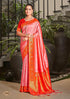 Banarasi Silk Saree