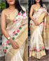 Traditional Assam Silk Saree