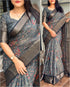 Cotton Saree