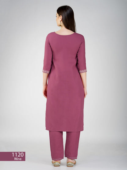 Salwar Suit