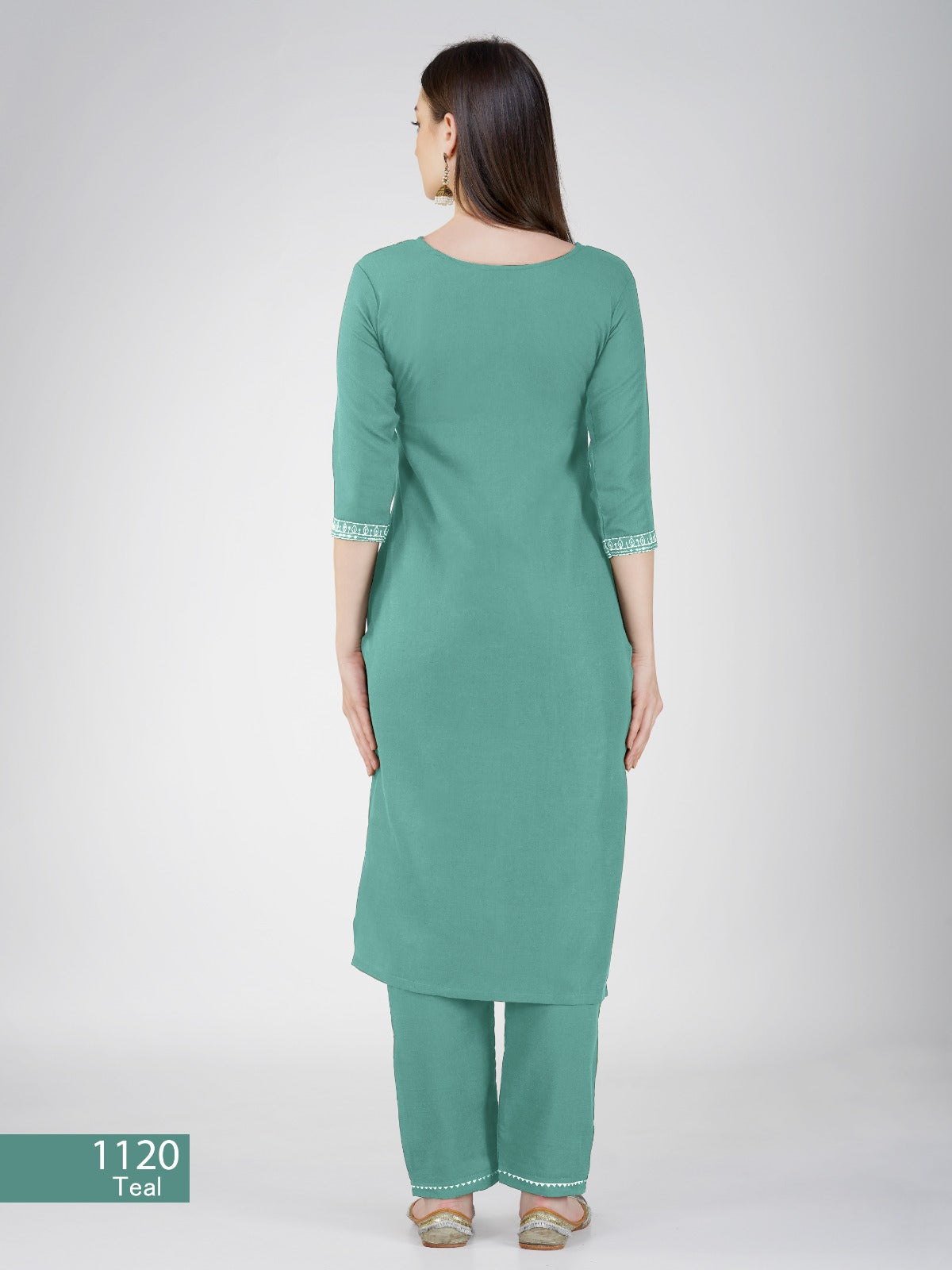 Salwar Suit
