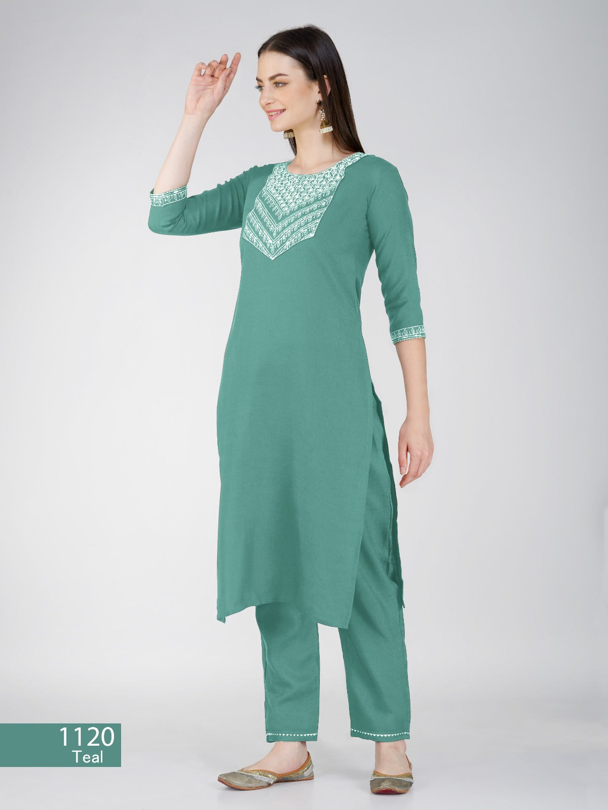 Salwar Suit