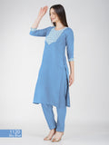 Salwar Suit