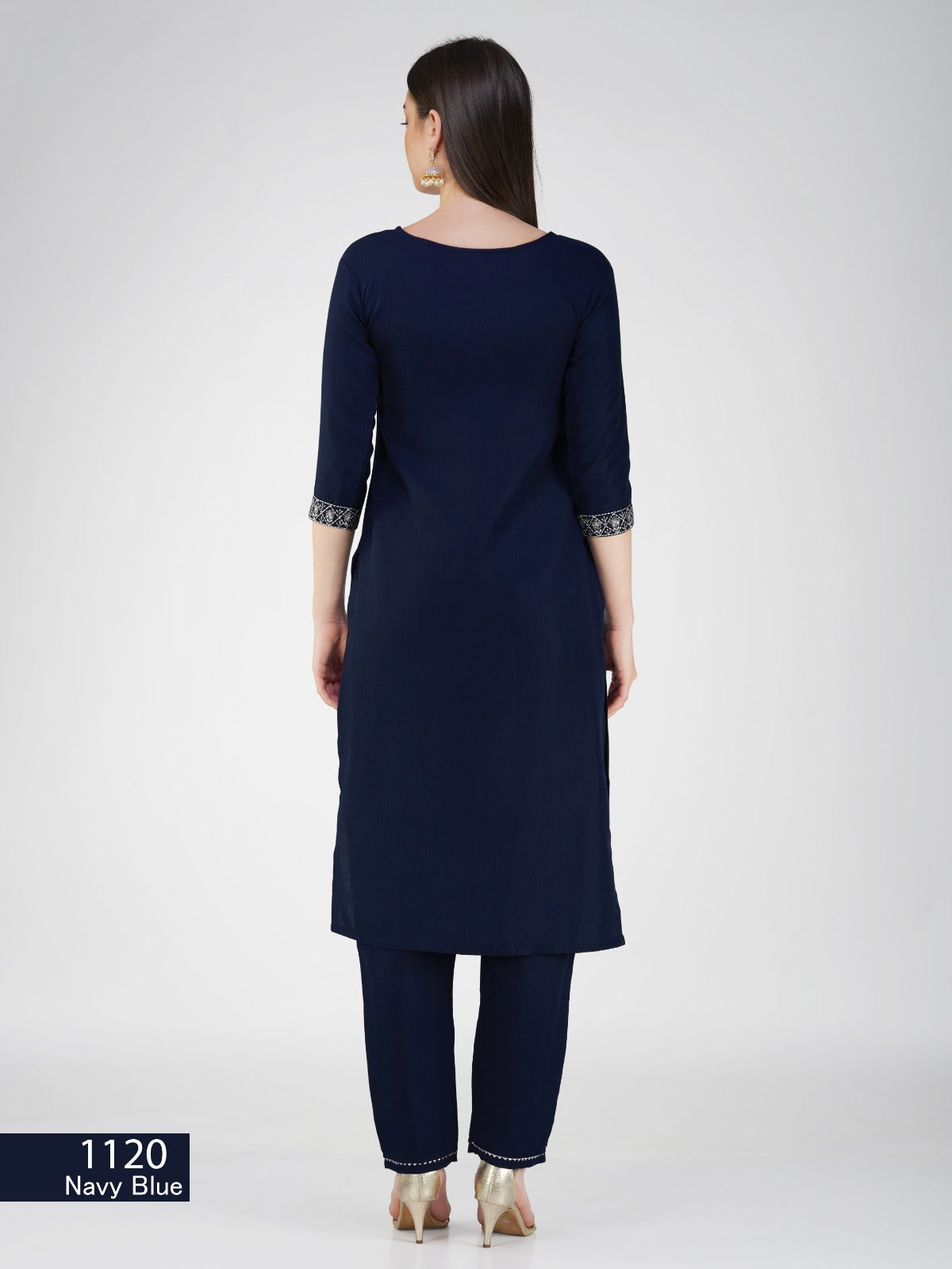 Salwar Suit