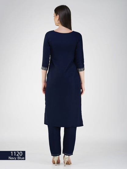 Salwar Suit
