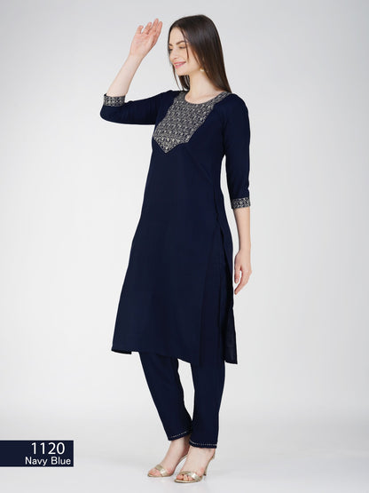 Salwar Suit