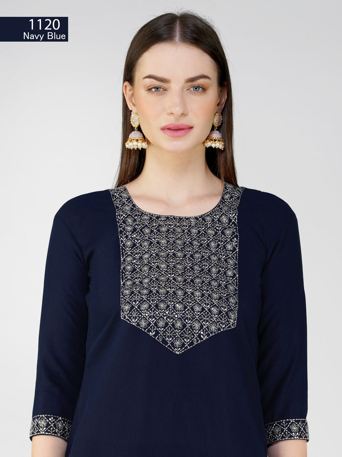 Salwar Suit