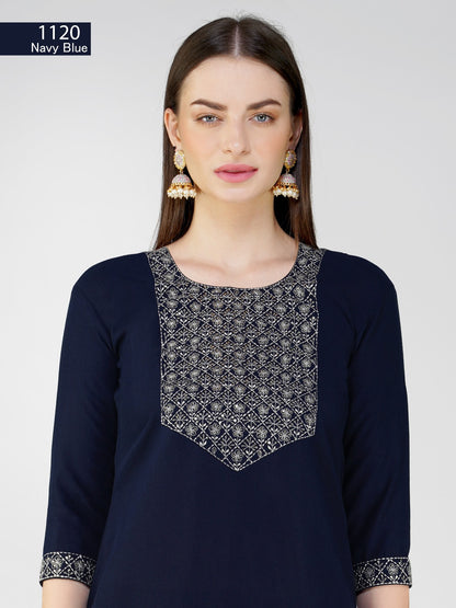 Salwar Suit