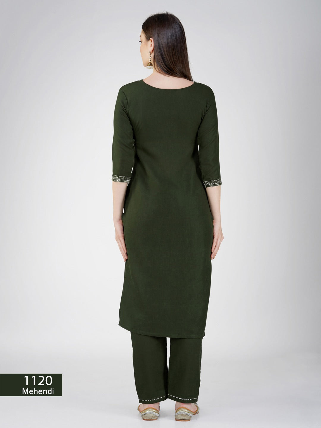 Salwar Suit