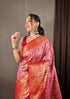 Kanjivaram Saree