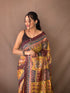 Cotton Saree